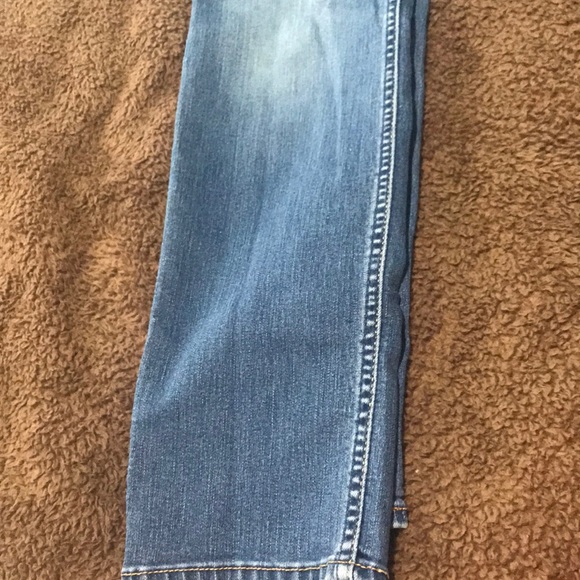 Hollister skinny jeans👖 - Picture 5 of 5